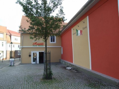 Foto: Avanti