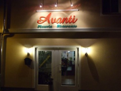 Foto: Avanti