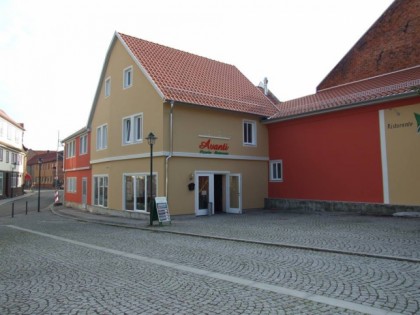 Foto: Avanti